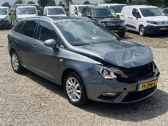 Seat Ibiza ST 1.2 TSI Chill Out picture 7