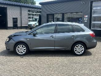 Seat Ibiza ST 1.2 TSI Chill Out picture 2