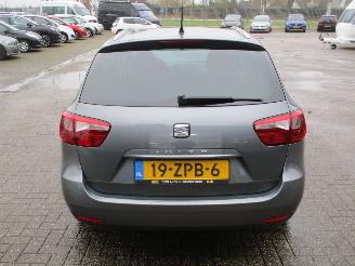 Seat Ibiza ST 1.2 TSI CHILL OUT picture 4