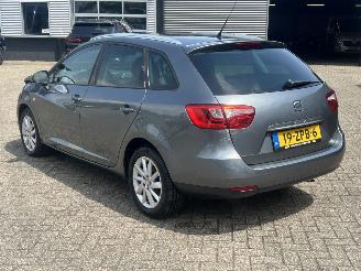 Seat Ibiza ST 1.2 TSI Chill Out picture 3