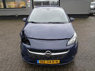 Opel Corsa-E 1.4 EDITION picture 8