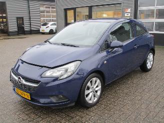  Opel Corsa-E 1.4 EDITION 2017/5