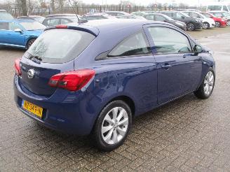 Opel Corsa-E 1.4 EDITION picture 5