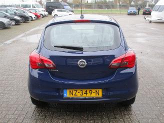 Opel Corsa-E 1.4 EDITION picture 4