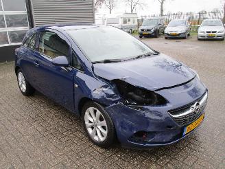 Opel Corsa-E 1.4 EDITION picture 7