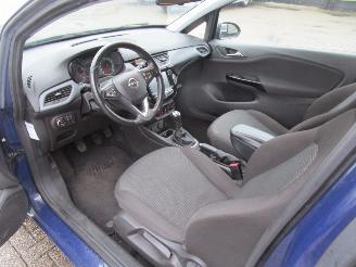 Opel Corsa-E 1.4 EDITION picture 9