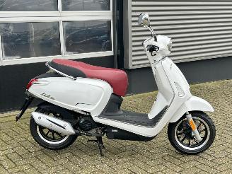 Kymco  New Like picture 2
