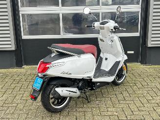 Kymco  New Like picture 3