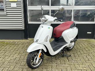 Kymco  New Like picture 7