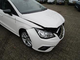 Seat Ibiza 1.0TSI FR BUSINESS INTRENSE picture 22