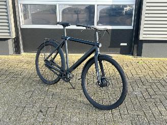 Vaurioauto  bicycles Overige  Van Moof S3 2021/1