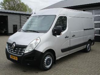 occasion commercial vehicles Renault Master T35 2.3 DCI L2H2 ENERGY 2019/1
