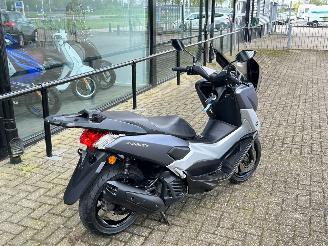 Yamaha  N-Max 125 ABS picture 5