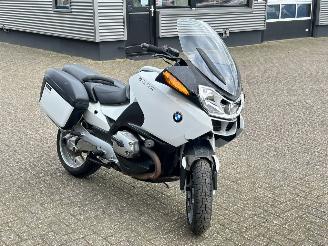 BMW R 1200 RT  picture 7