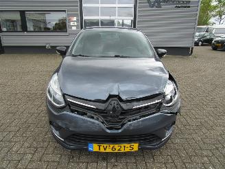 Renault Clio 0.9 TCE LIMITED picture 8