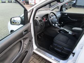 Ford C-Max 1.6 TDCI LIMITED picture 9