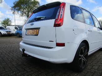 Ford C-Max 1.6 TDCI LIMITED picture 22