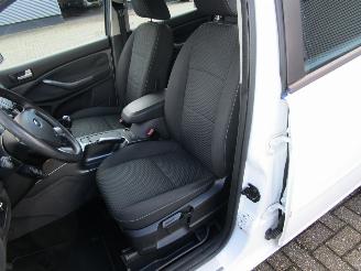 Ford C-Max 1.6 TDCI LIMITED picture 14
