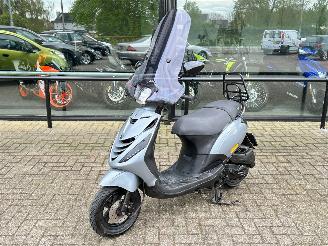 Avarii scootere Piaggio  Zip 50 4T 2017/3