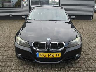 BMW 3-serie 318I TOURING picture 8