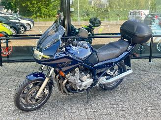 danneggiata motocicli Yamaha XJ 900 Diversion 2004/4