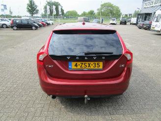 Volvo V-60 1.6 D2 picture 4