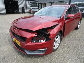 Volvo V-60 1.6 D2 picture 25