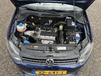 Volkswagen Polo 1.2 Easyline picture 34
