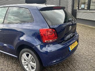 Volkswagen Polo 1.2 Easyline picture 23