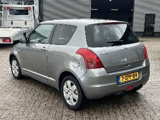Suzuki Swift 1.3 Comfort picture 3