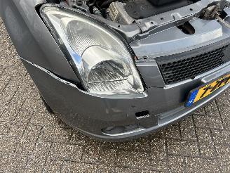 Suzuki Swift 1.3 Comfort picture 30