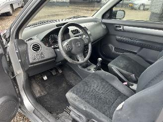 Suzuki Swift 1.3 Comfort picture 9