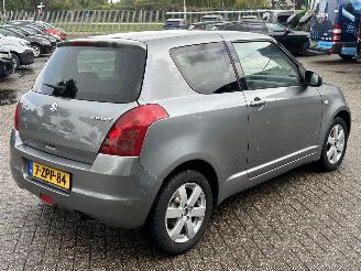 Suzuki Swift 1.3 Comfort picture 5