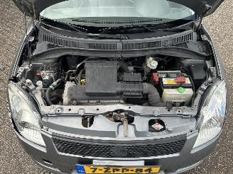 Suzuki Swift 1.3 Comfort picture 31