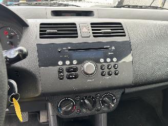 Suzuki Swift 1.3 Comfort picture 19