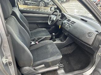Suzuki Swift 1.3 Comfort picture 11