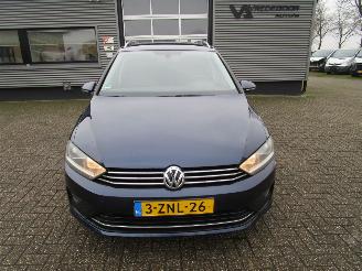 Volkswagen Golf Sportsvan 1.2 TSI Highline picture 8