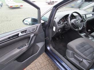 Volkswagen Golf Sportsvan 1.2 TSI Highline picture 9