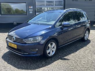 occasion passenger cars Volkswagen Golf Sportsvan 1.2 TSI Highline 2015/1