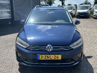 Volkswagen Golf Sportsvan 1.2 TSI Highline picture 8