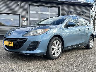 Mazda 3 1.6 Business picture 26
