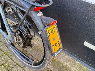Overige  Klever N Rogue 1200Wh Speedpedelec 45kmh picture 5