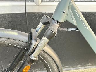 Overige  Klever N Rogue 1200Wh Speedpedelec 45kmh picture 9