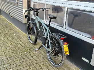 Overige  Klever N Rogue 1200Wh Speedpedelec 45kmh picture 3