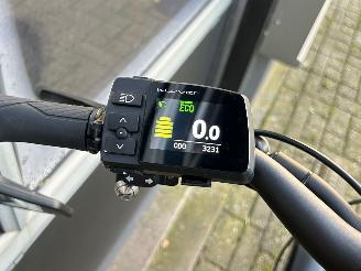 Overige  Klever N Rogue 1200Wh Speedpedelec 45kmh picture 10