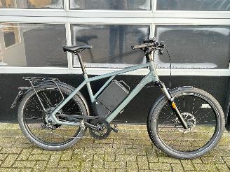 Overige  Klever N Rogue 1200Wh Speedpedelec 45kmh picture 4