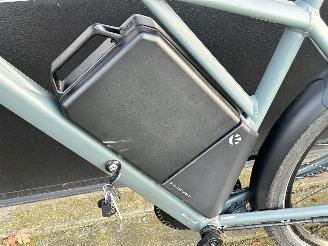 Overige  Klever N Rogue 1200Wh Speedpedelec 45kmh picture 8