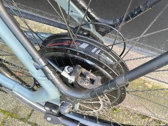 Overige  Klever N Rogue 1200Wh Speedpedelec 45kmh picture 6