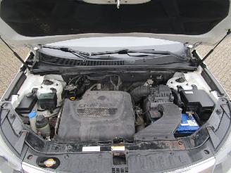 Kia Sorento 2.2 CRDI VAN 4WD X-CLUSIVE picture 22