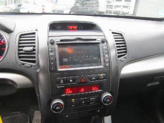 Kia Sorento 2.2 CRDI VAN 4WD X-CLUSIVE picture 14